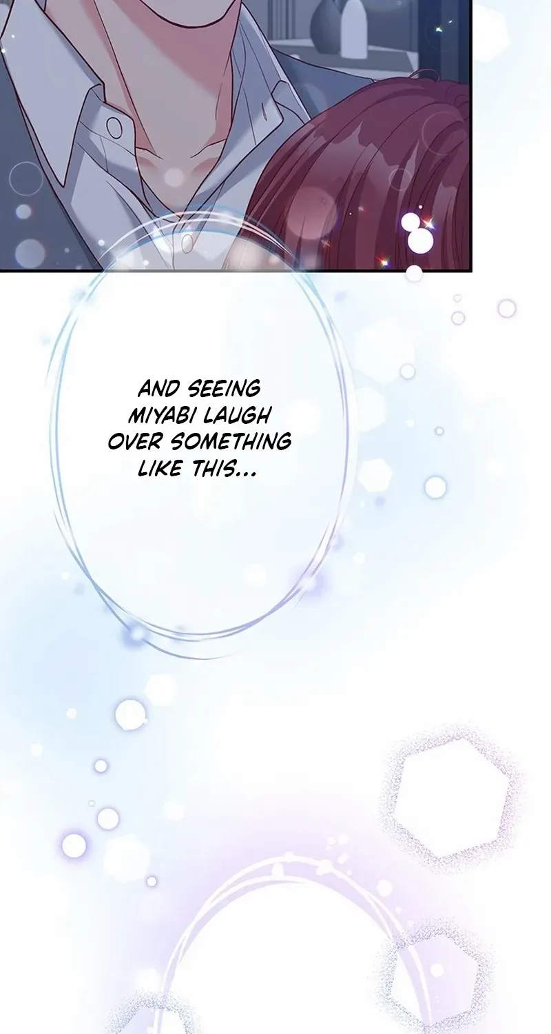 Business Marriage - If You Fall in Love, We'll Get a Divorce - Chapter 51 - Page 86