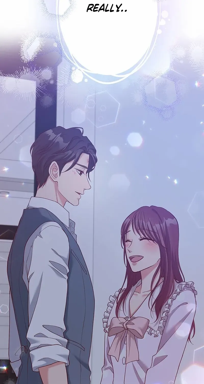 Business Marriage - If You Fall in Love, We'll Get a Divorce - Chapter 51 - Page 87