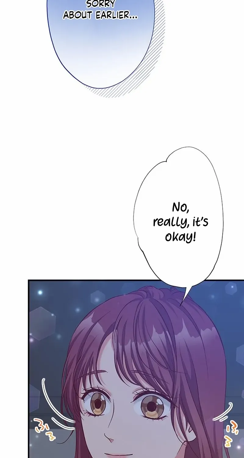 Business Marriage - If You Fall in Love, We'll Get a Divorce - Chapter 51 - Page 90