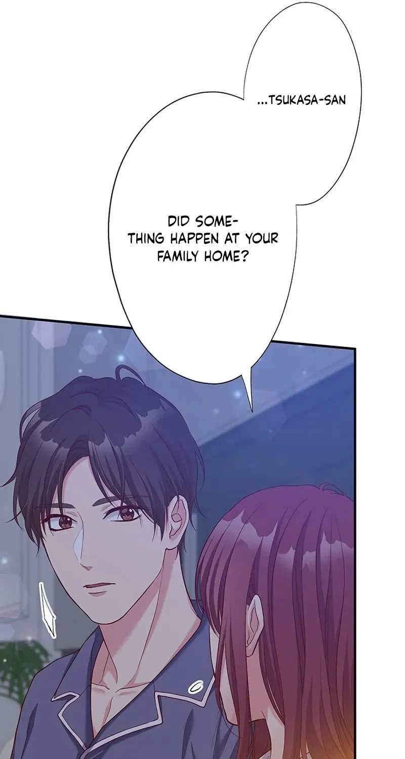 Business Marriage - If You Fall in Love, We'll Get a Divorce - Chapter 51 - Page 92