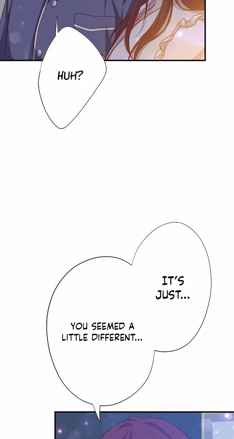 Business Marriage - If You Fall in Love, We'll Get a Divorce - Chapter 51 - Page 93