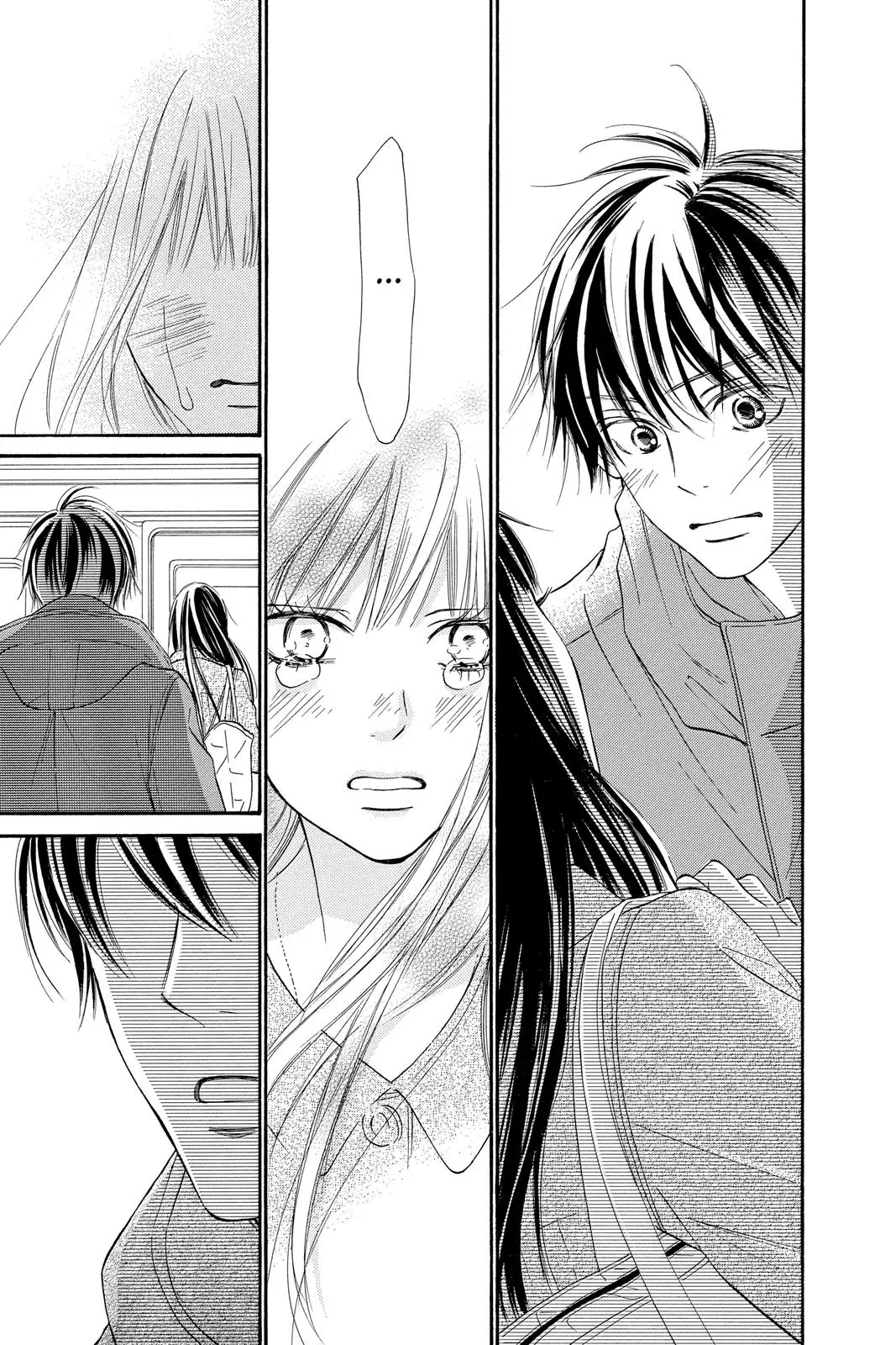 Kimi ni Todoke: From Me to You - Chapter 123 END - Page 31