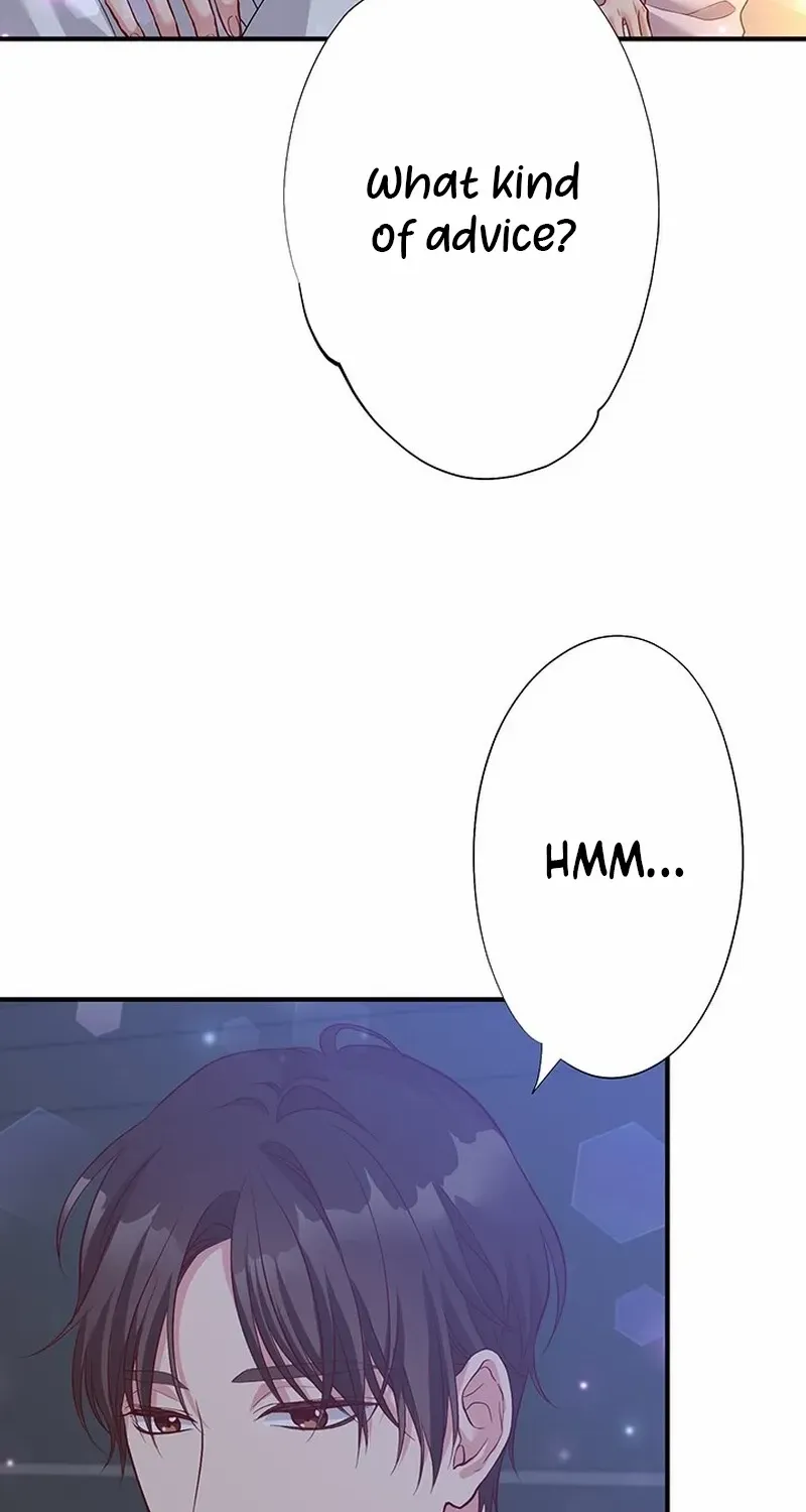 Business Marriage - If You Fall in Love, We'll Get a Divorce - Chapter 51 - Page 97