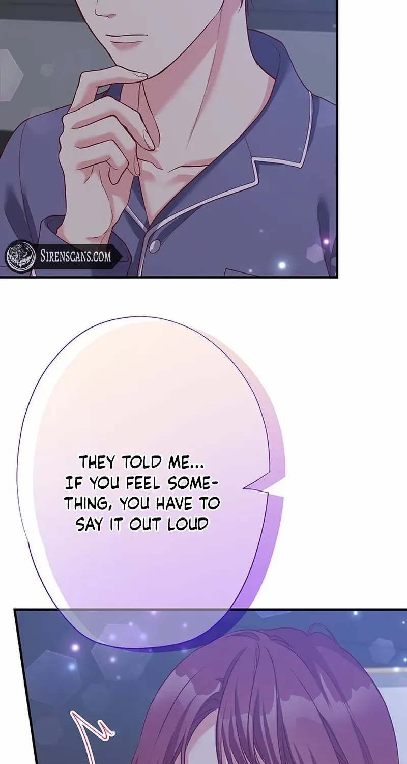 Business Marriage - If You Fall in Love, We'll Get a Divorce - Chapter 51 - Page 98