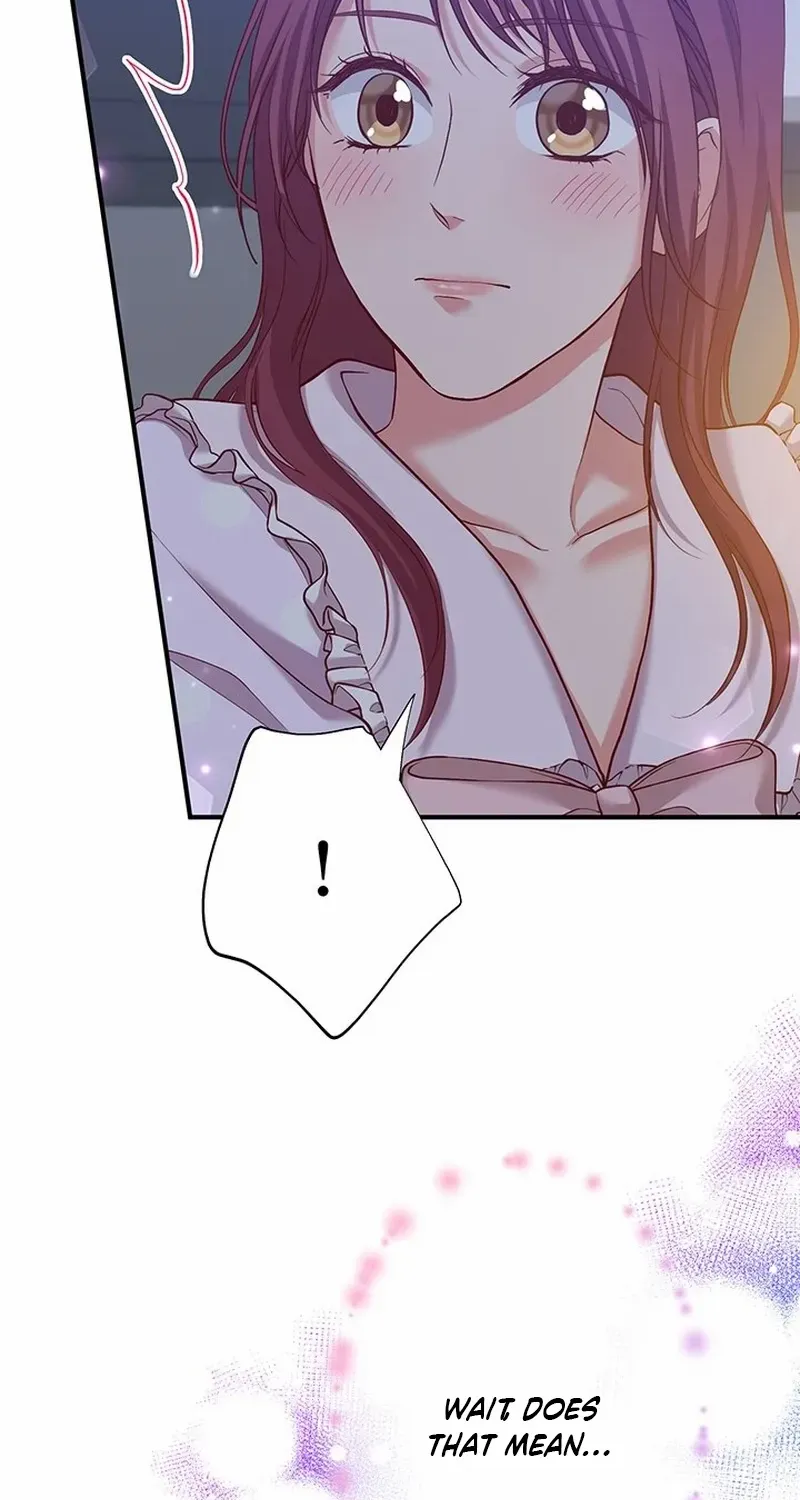 Business Marriage - If You Fall in Love, We'll Get a Divorce - Chapter 51 - Page 99