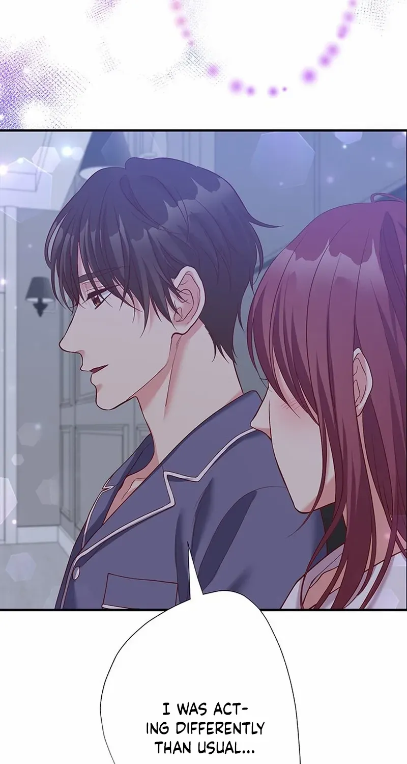 Business Marriage - If You Fall in Love, We'll Get a Divorce - Chapter 51 - Page 100