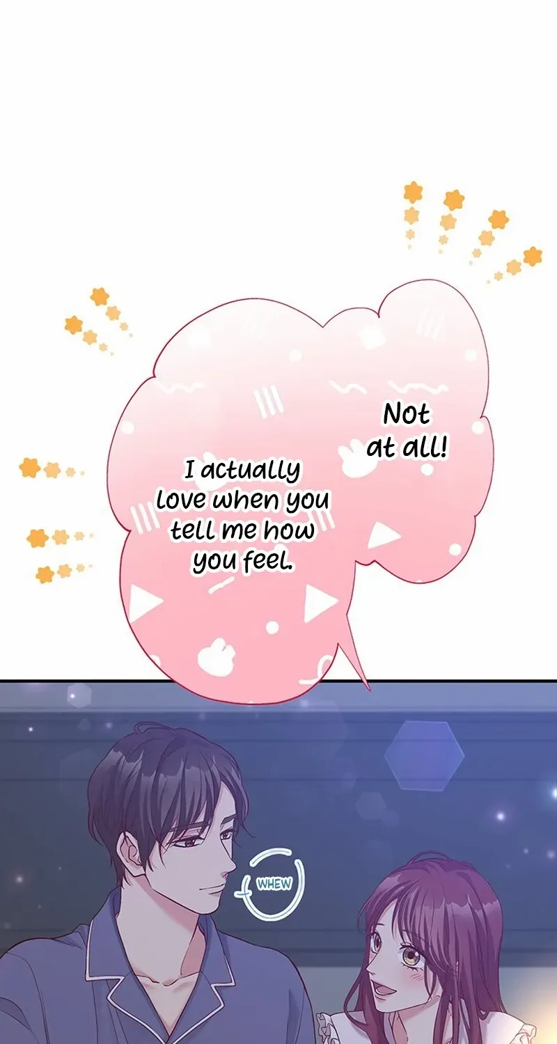Business Marriage - If You Fall in Love, We'll Get a Divorce - Chapter 51 - Page 102