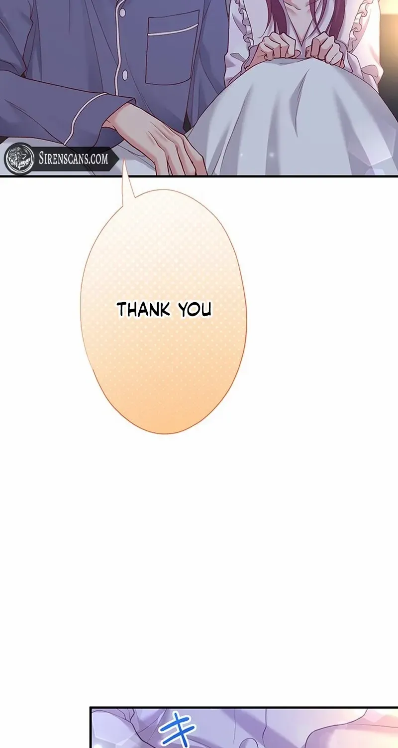 Business Marriage - If You Fall in Love, We'll Get a Divorce - Chapter 51 - Page 103