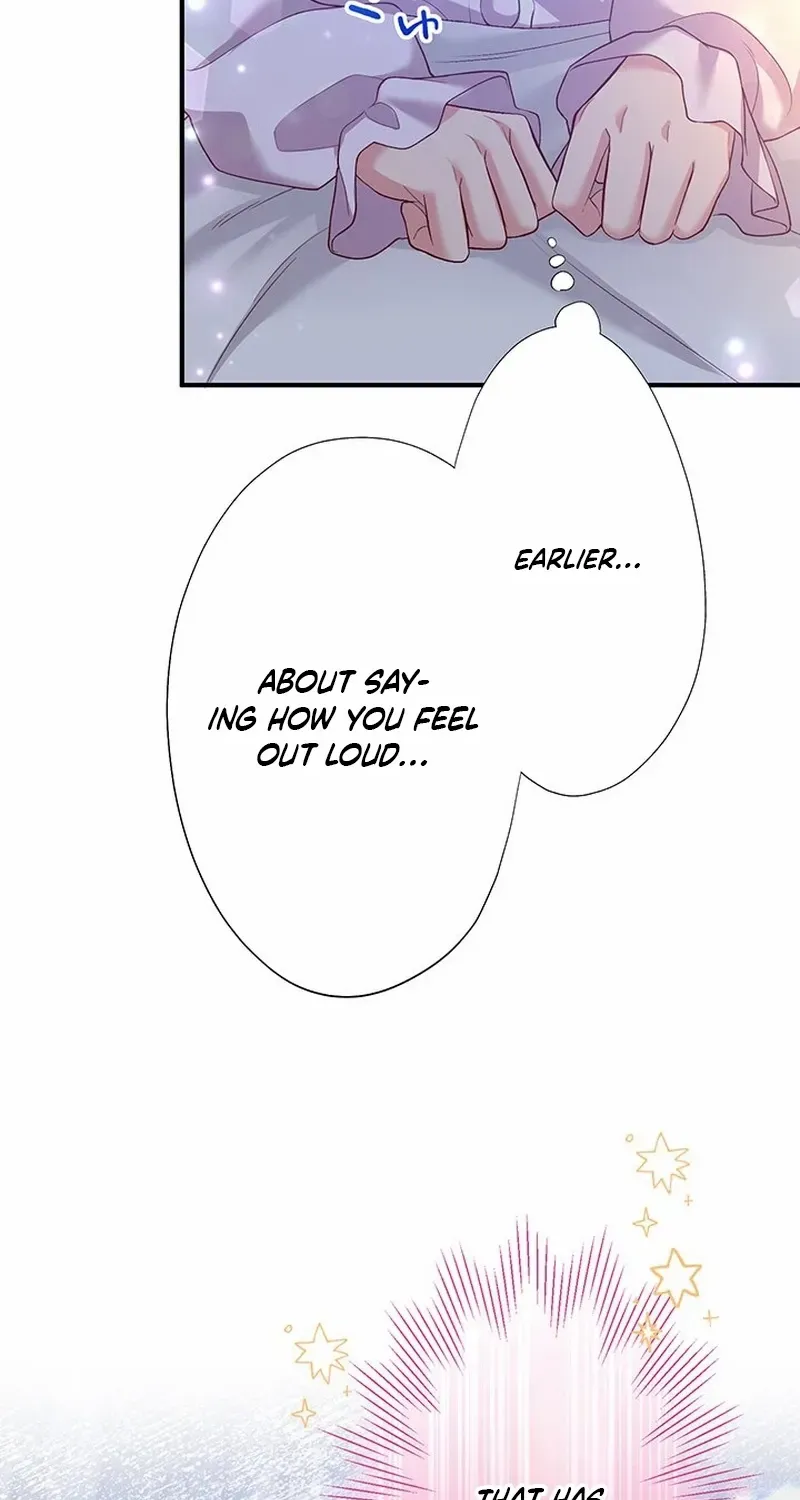 Business Marriage - If You Fall in Love, We'll Get a Divorce - Chapter 51 - Page 104