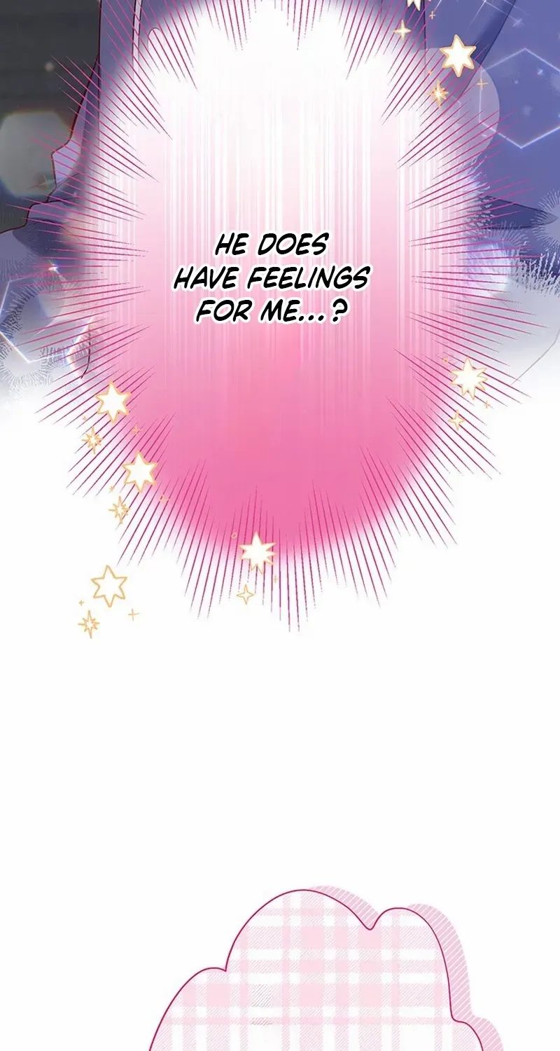 Business Marriage - If You Fall in Love, We'll Get a Divorce - Chapter 51 - Page 106