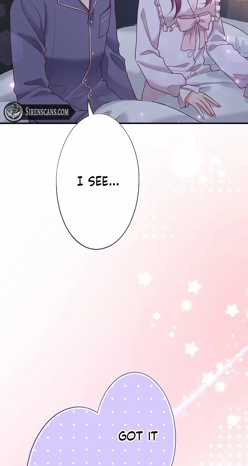 Business Marriage - If You Fall in Love, We'll Get a Divorce - Chapter 51 - Page 109