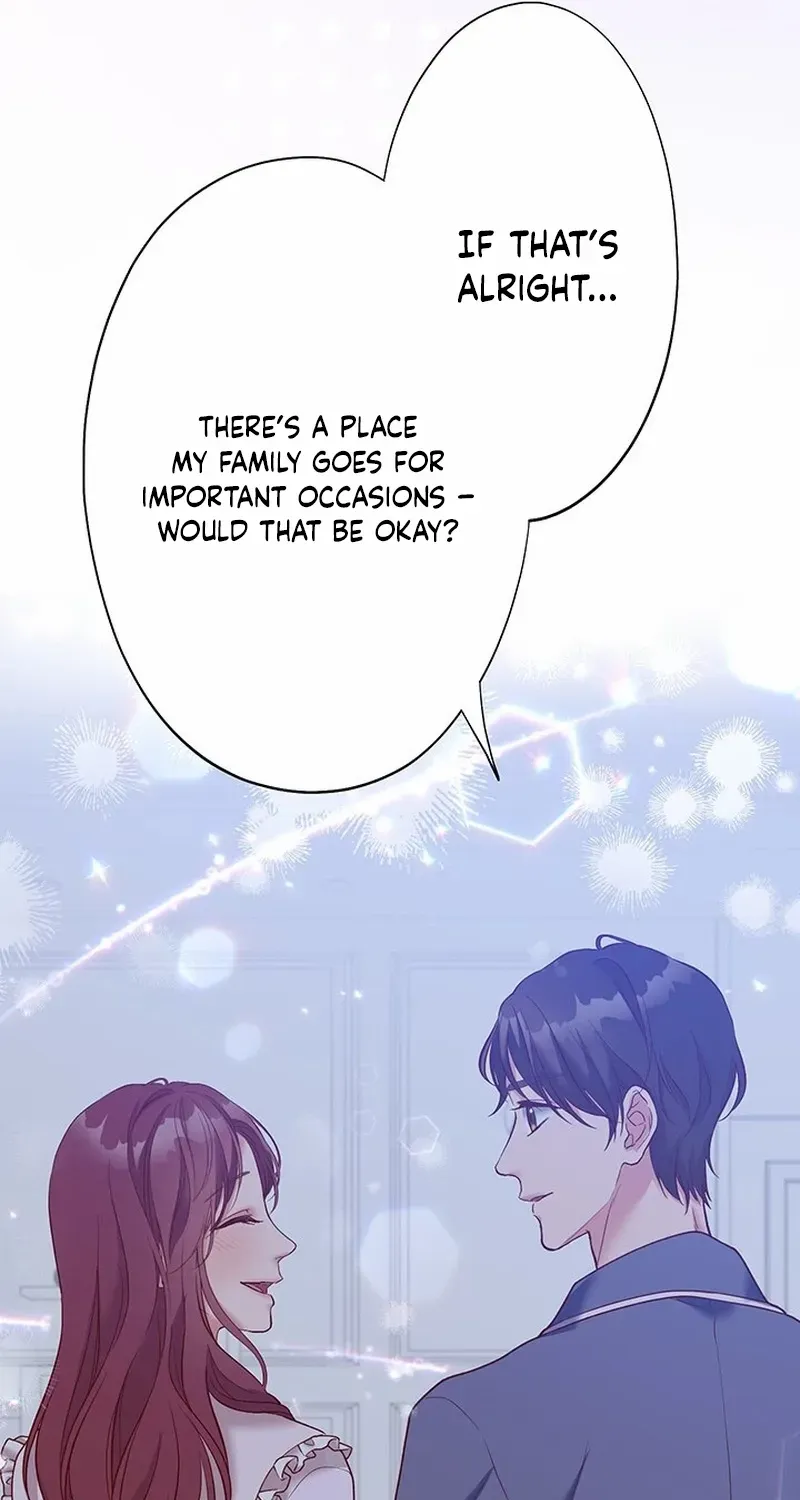 Business Marriage - If You Fall in Love, We'll Get a Divorce - Chapter 51 - Page 111