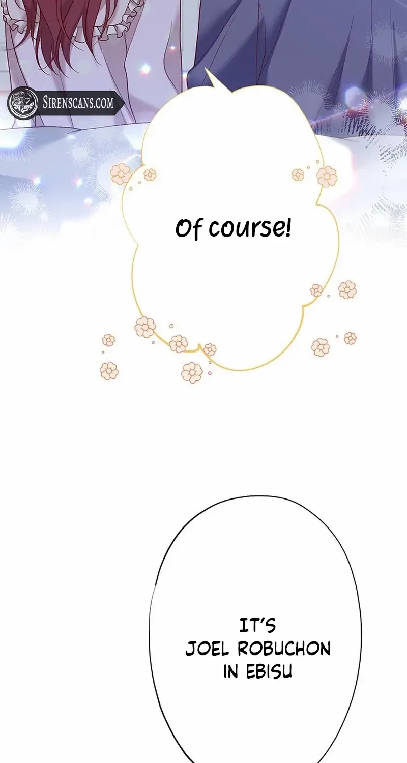 Business Marriage - If You Fall in Love, We'll Get a Divorce - Chapter 51 - Page 112