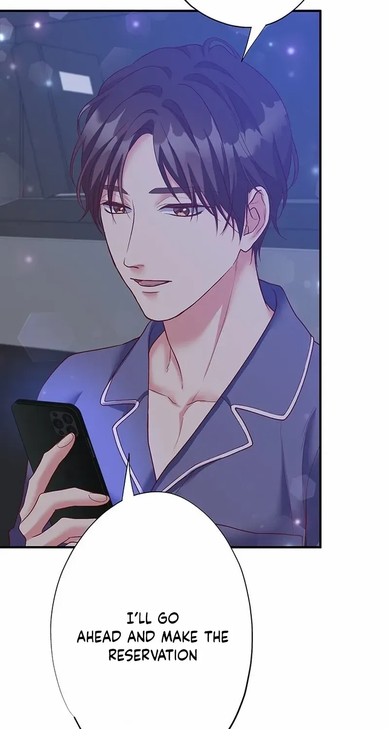 Business Marriage - If You Fall in Love, We'll Get a Divorce - Chapter 51 - Page 113