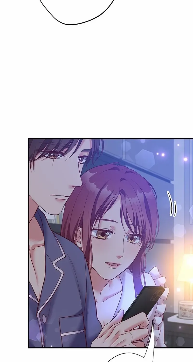 Business Marriage - If You Fall in Love, We'll Get a Divorce - Chapter 51 - Page 114