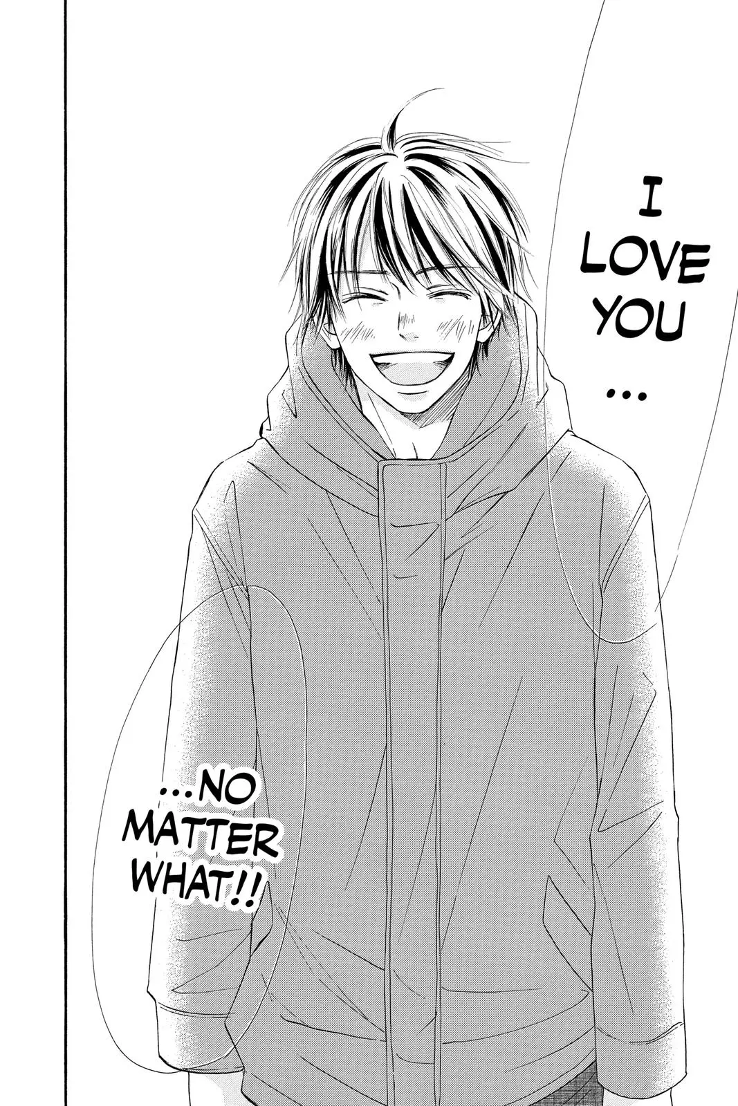 Kimi ni Todoke: From Me to You - Chapter 123 END - Page 33