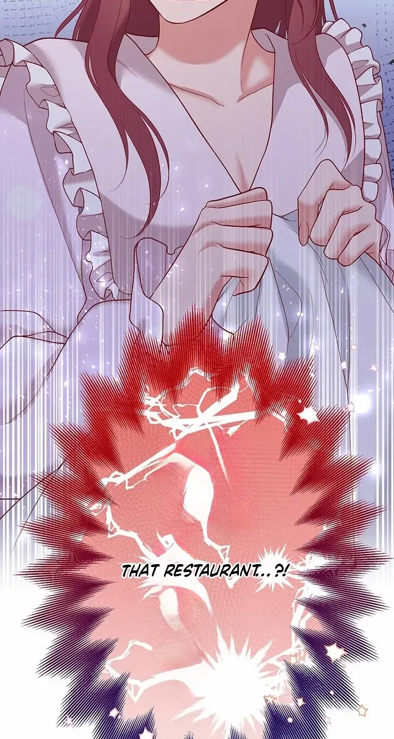 Business Marriage - If You Fall in Love, We'll Get a Divorce - Chapter 51 - Page 122