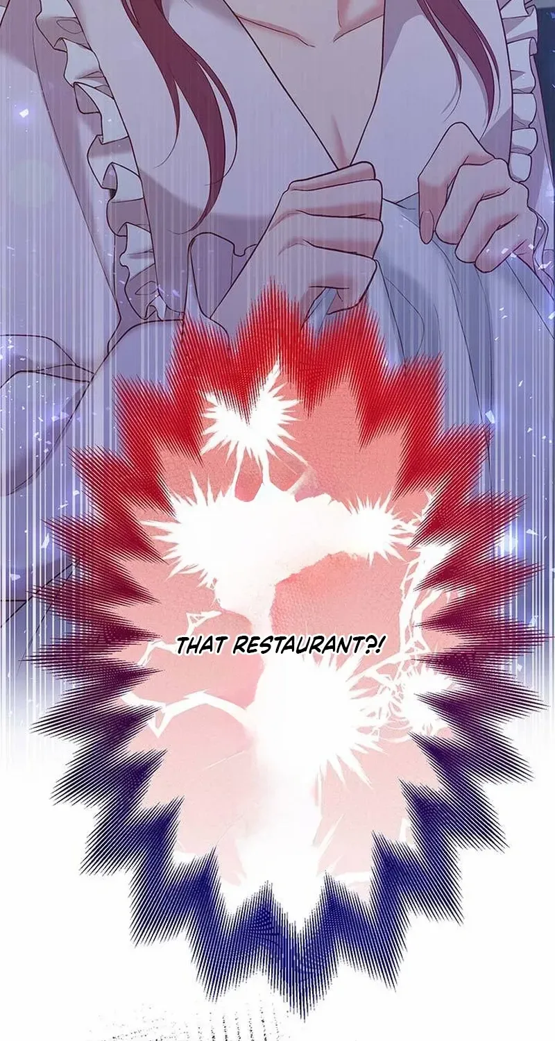 Business Marriage - If You Fall in Love, We'll Get a Divorce - Chapter 52 - Page 3