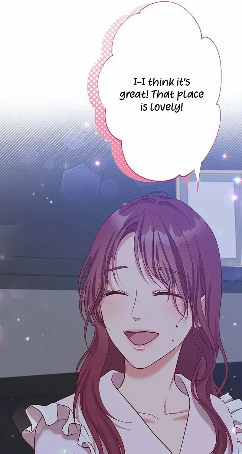 Business Marriage - If You Fall in Love, We'll Get a Divorce - Chapter 52 - Page 10