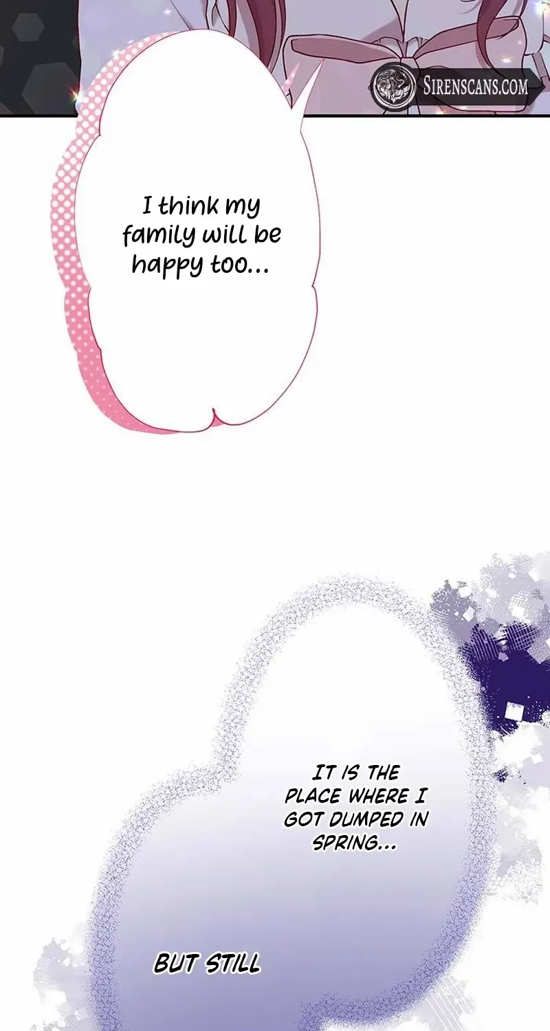 Business Marriage - If You Fall in Love, We'll Get a Divorce - Chapter 52 - Page 11