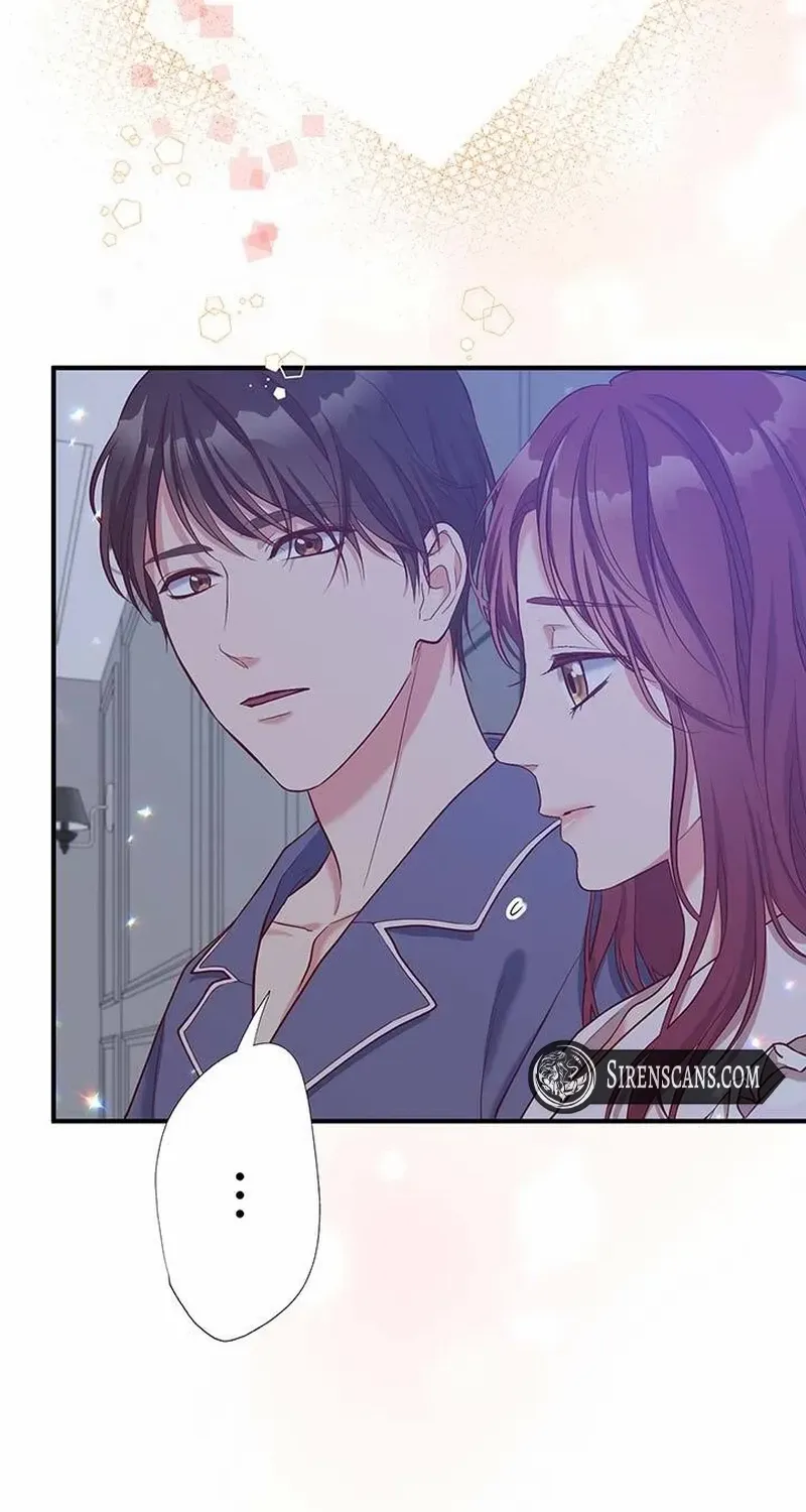 Business Marriage - If You Fall in Love, We'll Get a Divorce - Chapter 52 - Page 13