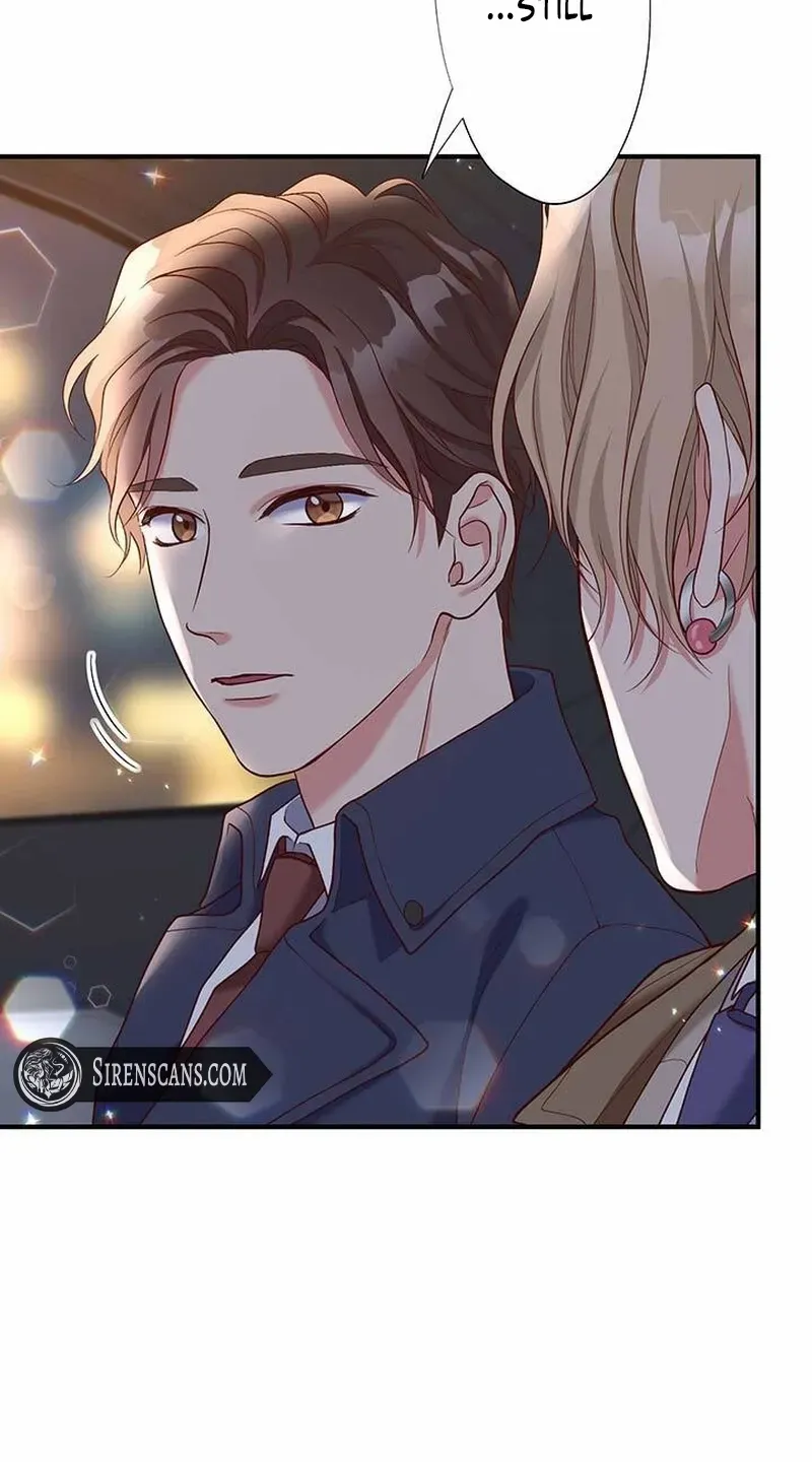 Business Marriage - If You Fall in Love, We'll Get a Divorce - Chapter 52 - Page 18
