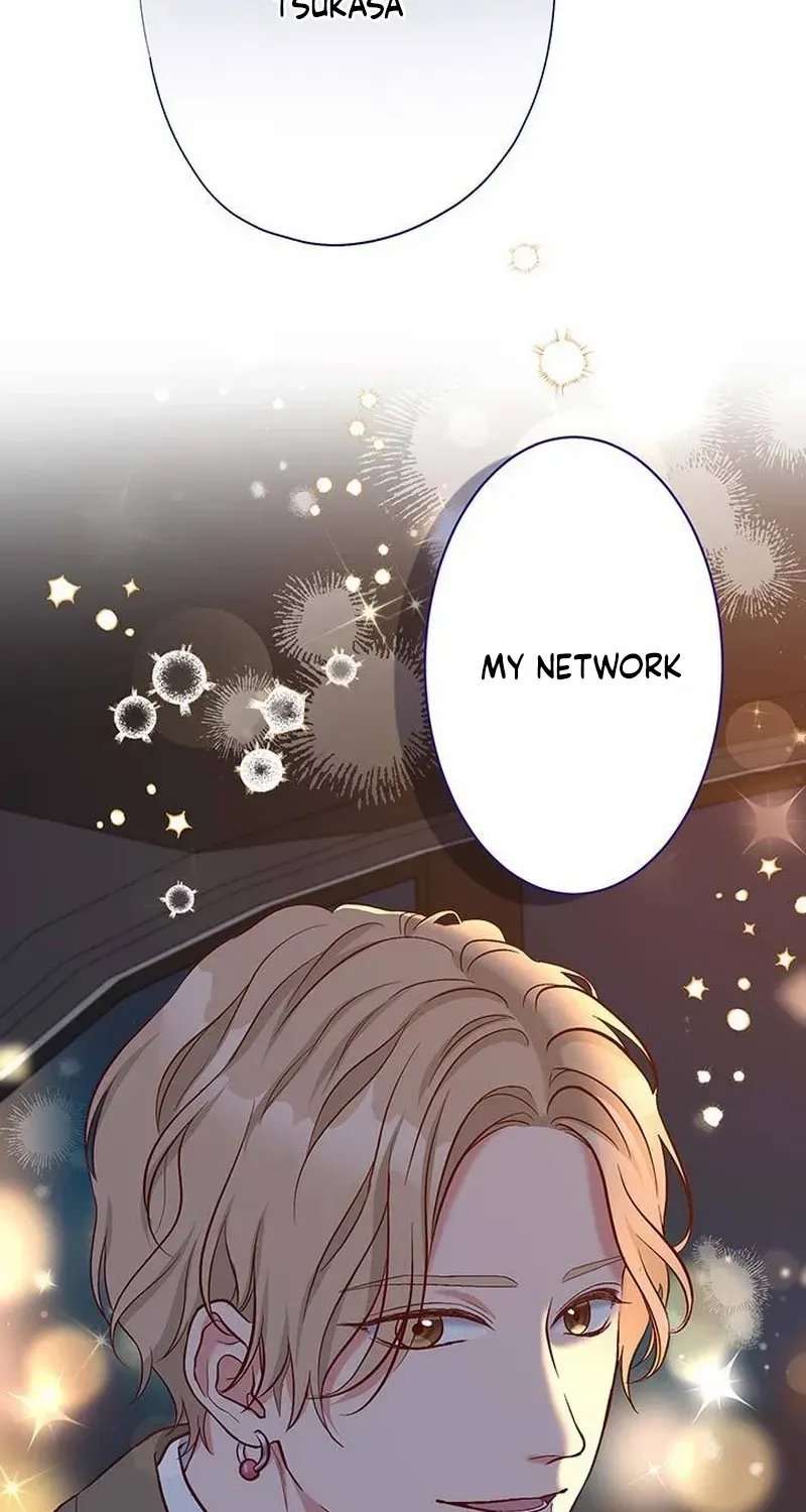 Business Marriage - If You Fall in Love, We'll Get a Divorce - Chapter 52 - Page 21