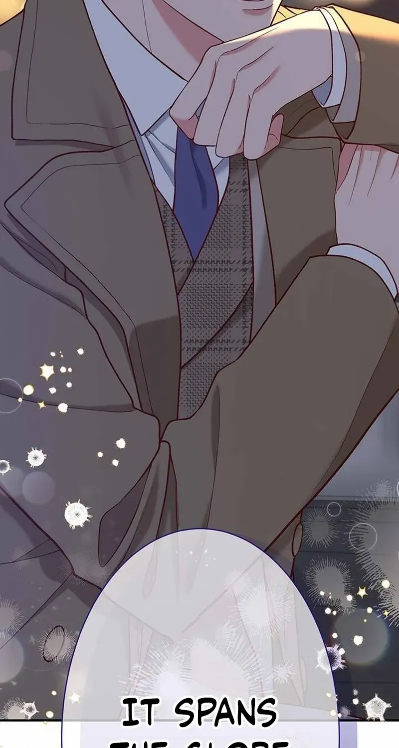 Business Marriage - If You Fall in Love, We'll Get a Divorce - Chapter 52 - Page 22