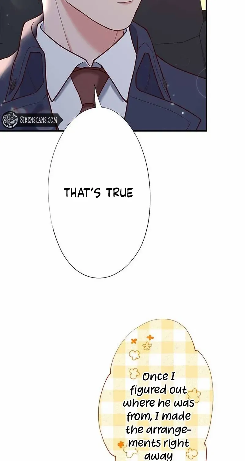 Business Marriage - If You Fall in Love, We'll Get a Divorce - Chapter 52 - Page 24