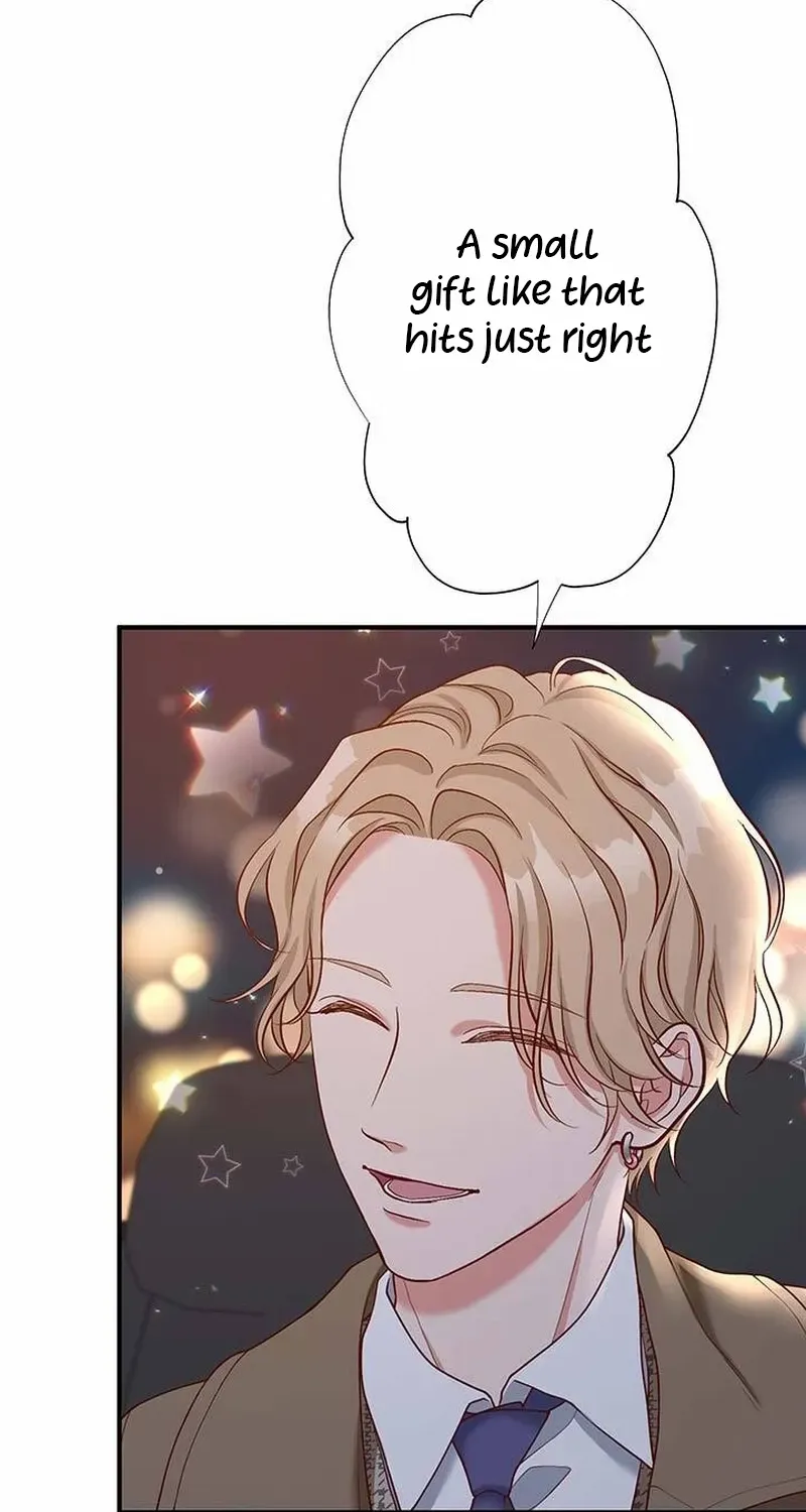 Business Marriage - If You Fall in Love, We'll Get a Divorce - Chapter 52 - Page 26