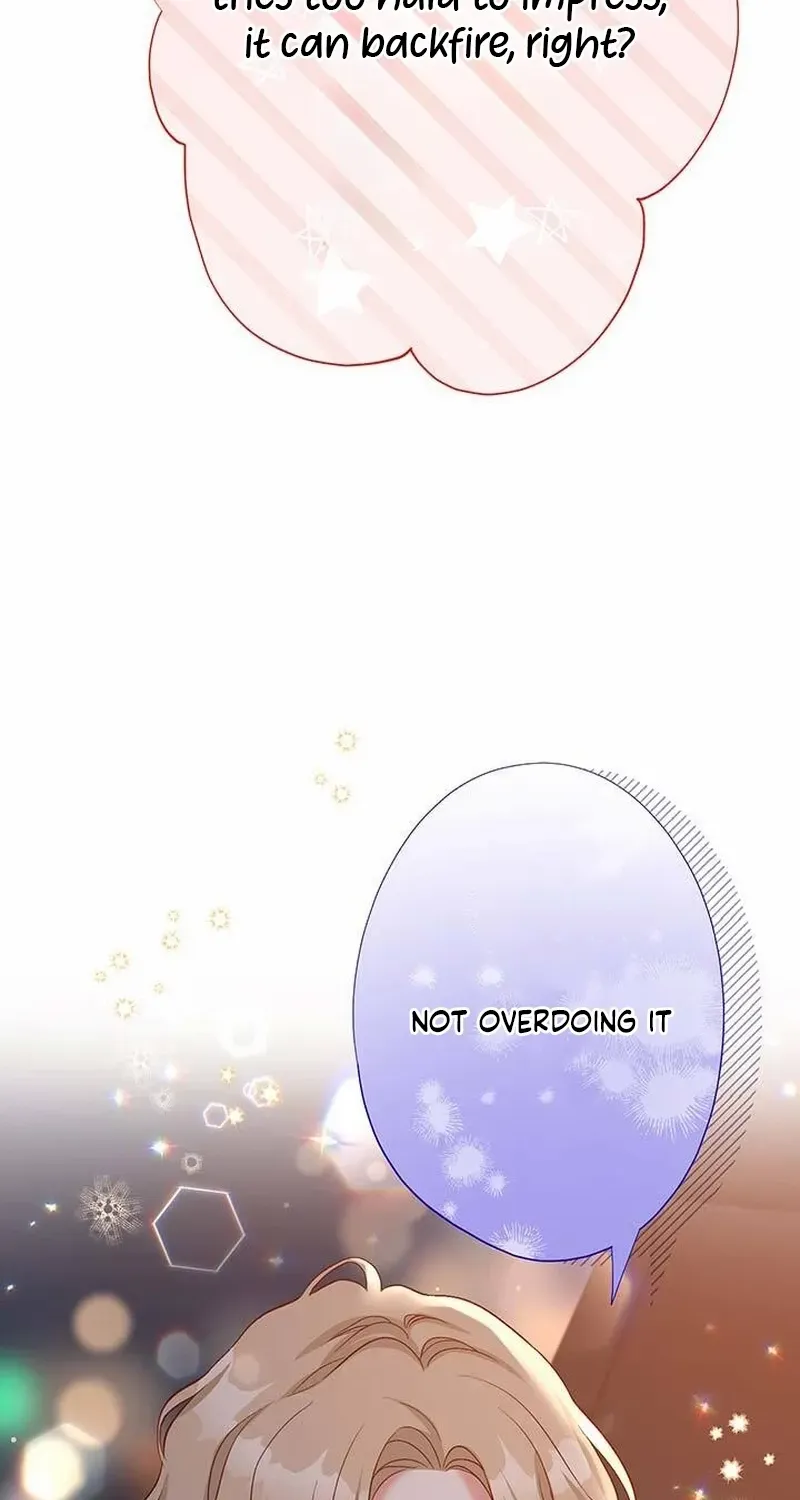 Business Marriage - If You Fall in Love, We'll Get a Divorce - Chapter 52 - Page 29
