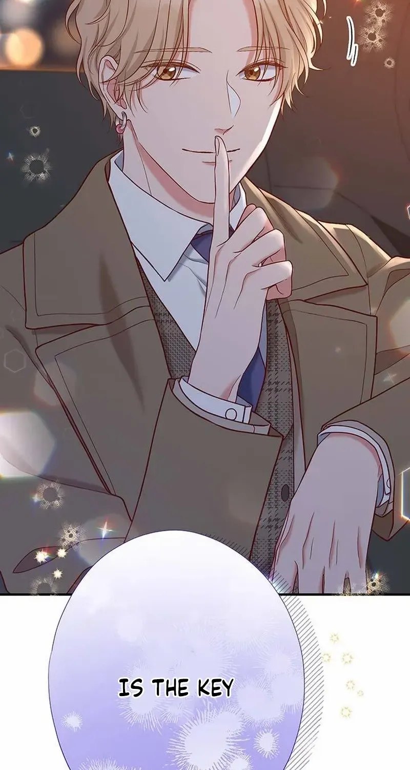 Business Marriage - If You Fall in Love, We'll Get a Divorce - Chapter 52 - Page 30