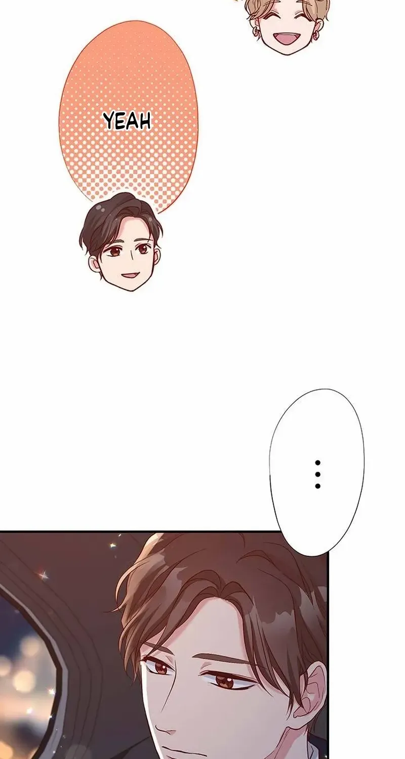 Business Marriage - If You Fall in Love, We'll Get a Divorce - Chapter 52 - Page 33