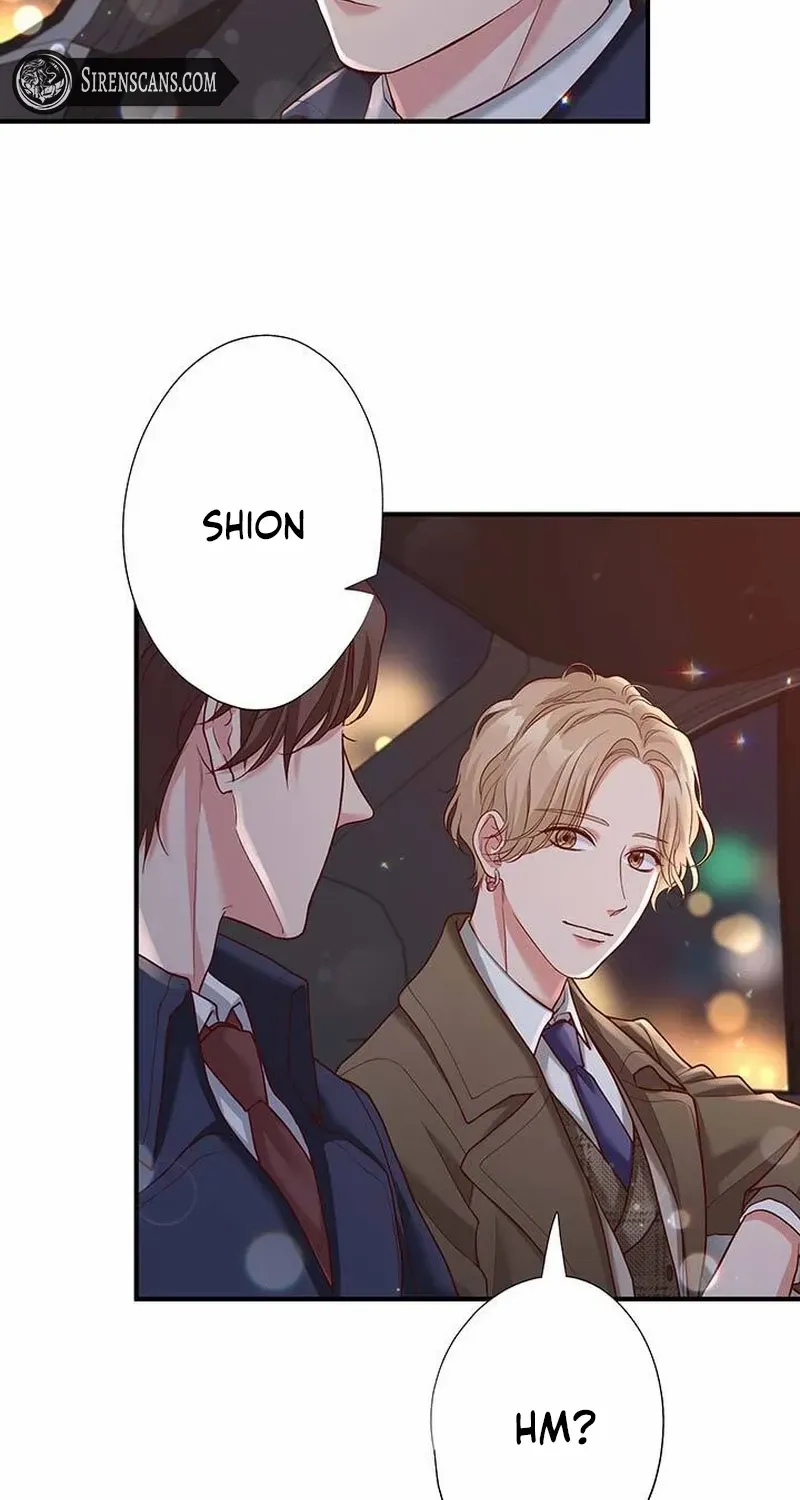 Business Marriage - If You Fall in Love, We'll Get a Divorce - Chapter 52 - Page 34