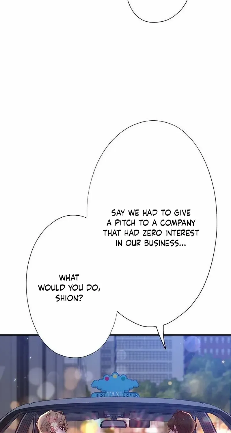 Business Marriage - If You Fall in Love, We'll Get a Divorce - Chapter 52 - Page 35
