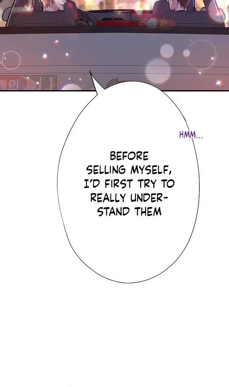Business Marriage - If You Fall in Love, We'll Get a Divorce - Chapter 52 - Page 36