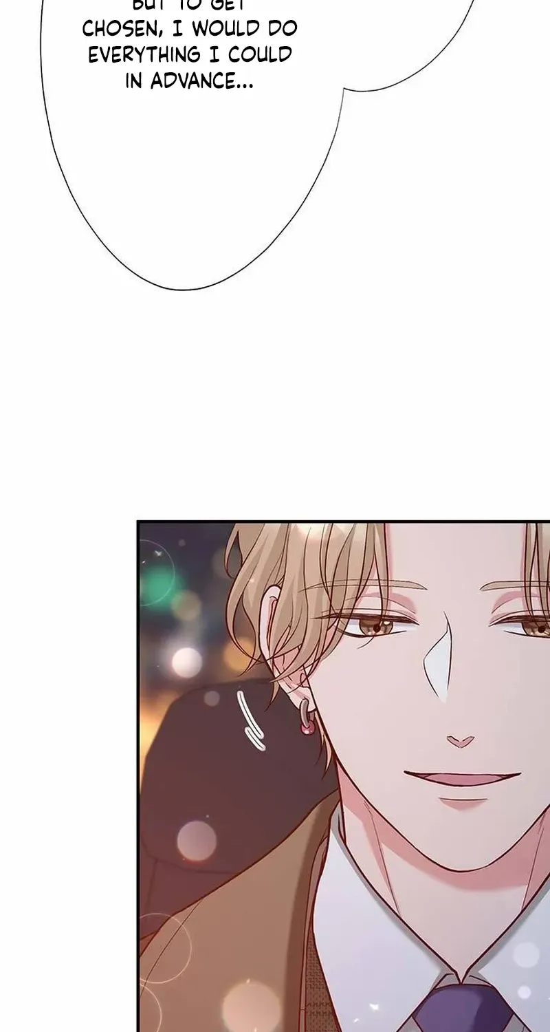 Business Marriage - If You Fall in Love, We'll Get a Divorce - Chapter 52 - Page 38