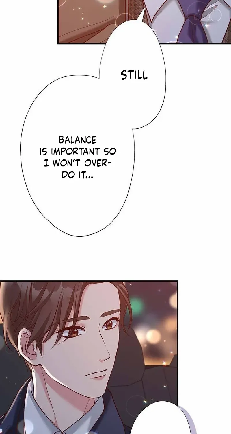 Business Marriage - If You Fall in Love, We'll Get a Divorce - Chapter 52 - Page 39