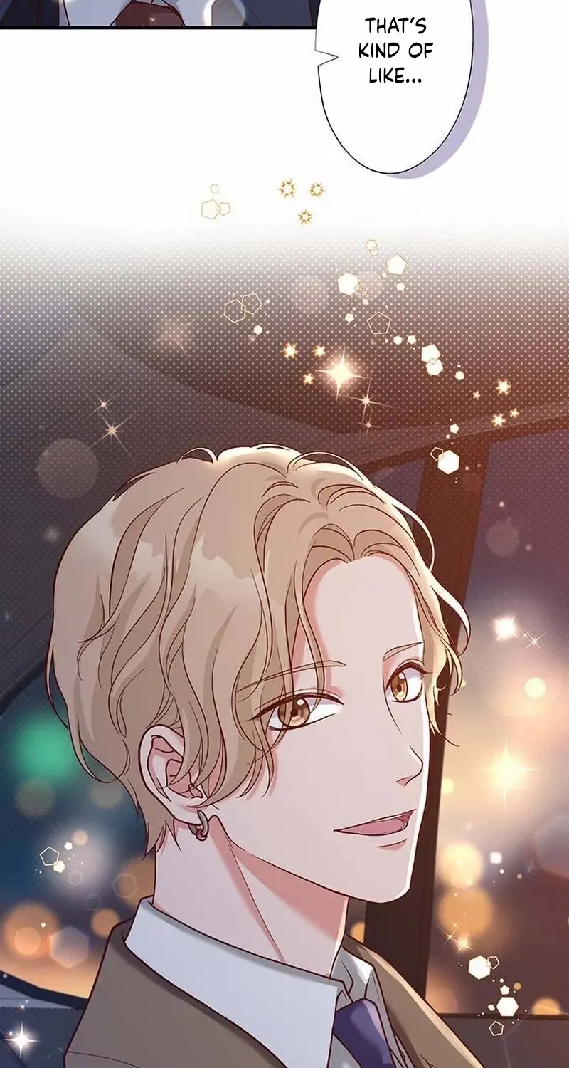 Business Marriage - If You Fall in Love, We'll Get a Divorce - Chapter 52 - Page 40