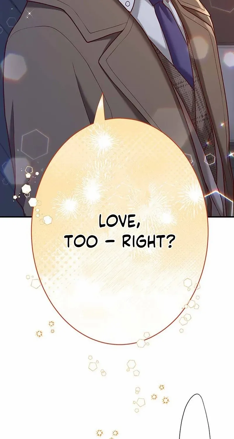 Business Marriage - If You Fall in Love, We'll Get a Divorce - Chapter 52 - Page 41