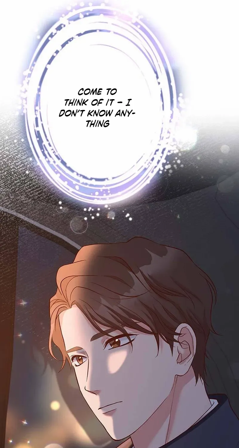 Business Marriage - If You Fall in Love, We'll Get a Divorce - Chapter 52 - Page 46