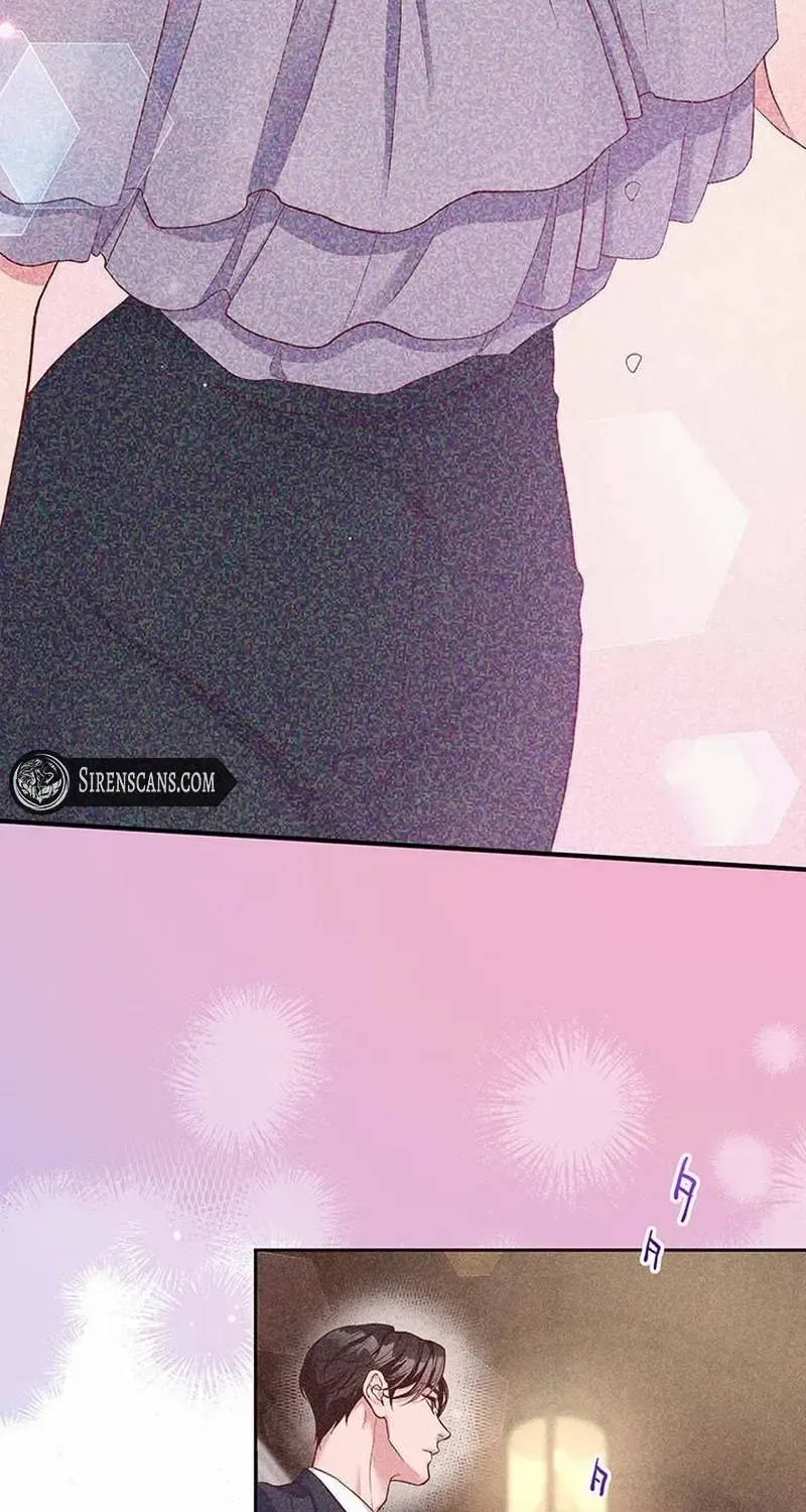 Business Marriage - If You Fall in Love, We'll Get a Divorce - Chapter 52 - Page 49