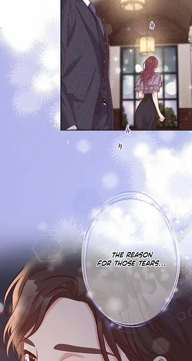 Business Marriage - If You Fall in Love, We'll Get a Divorce - Chapter 52 - Page 50