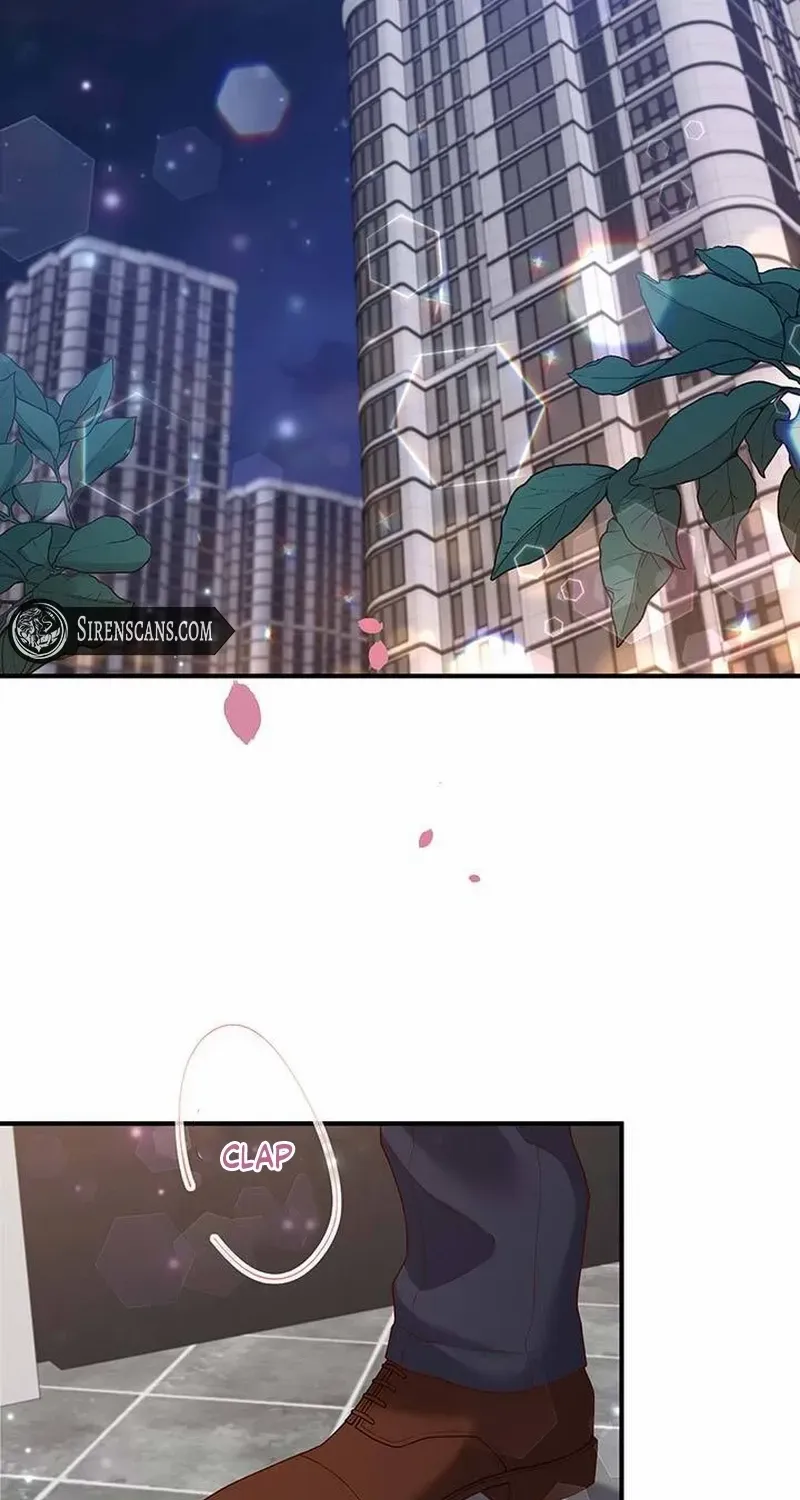 Business Marriage - If You Fall in Love, We'll Get a Divorce - Chapter 52 - Page 53