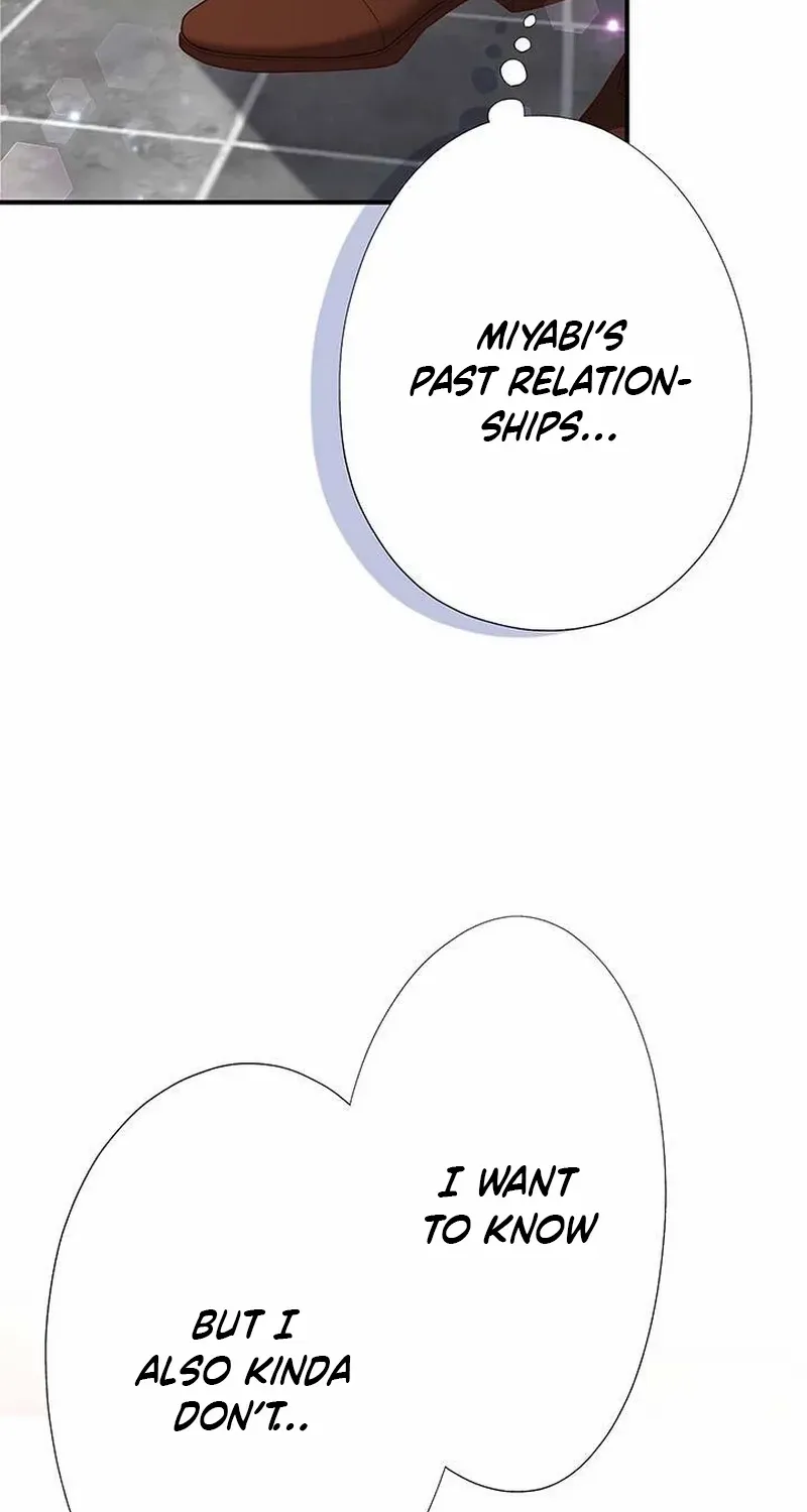 Business Marriage - If You Fall in Love, We'll Get a Divorce - Chapter 52 - Page 54