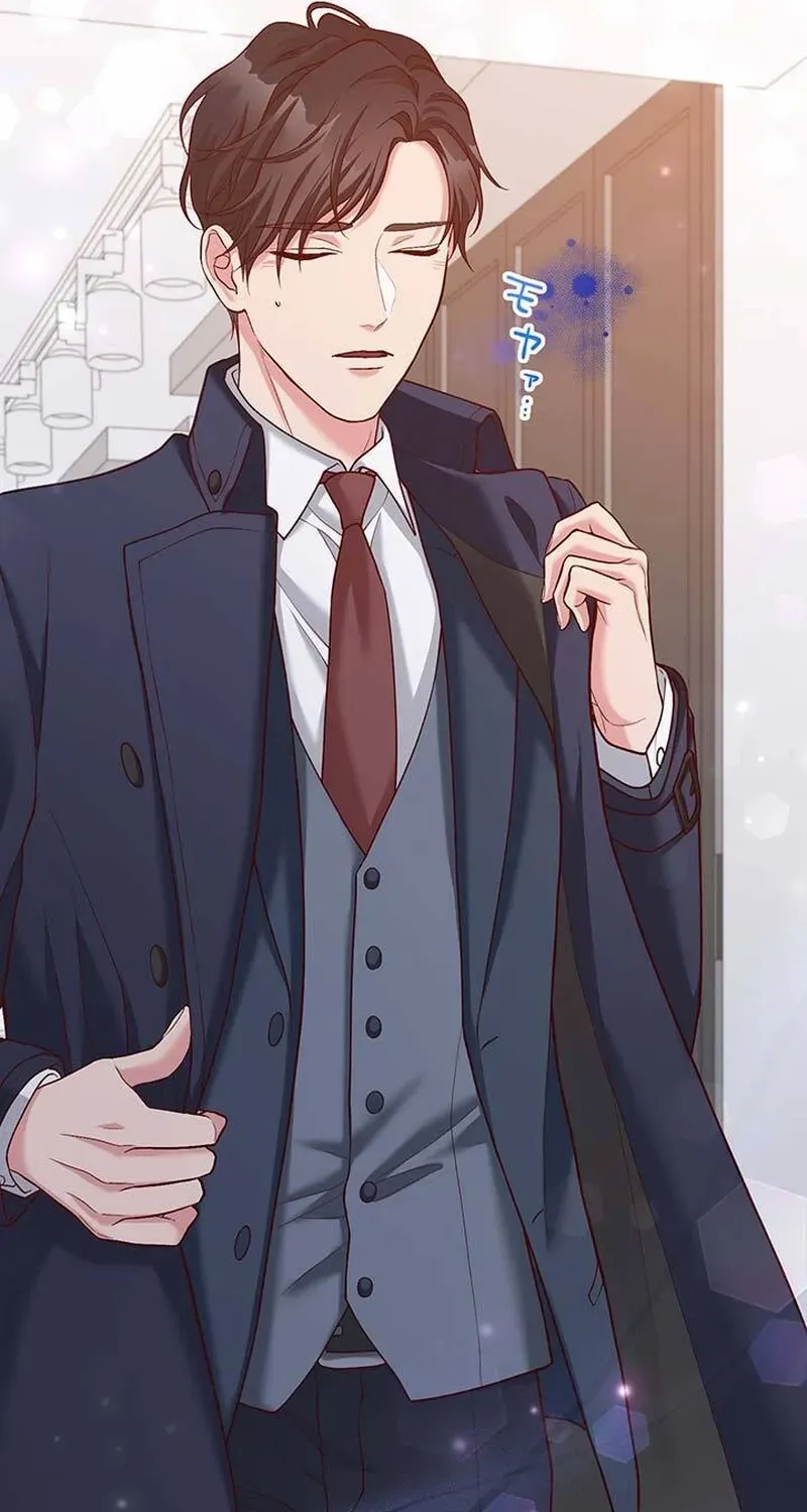 Business Marriage - If You Fall in Love, We'll Get a Divorce - Chapter 52 - Page 56