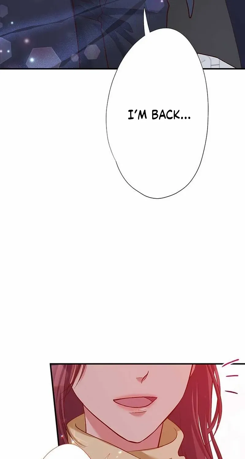 Business Marriage - If You Fall in Love, We'll Get a Divorce - Chapter 52 - Page 57