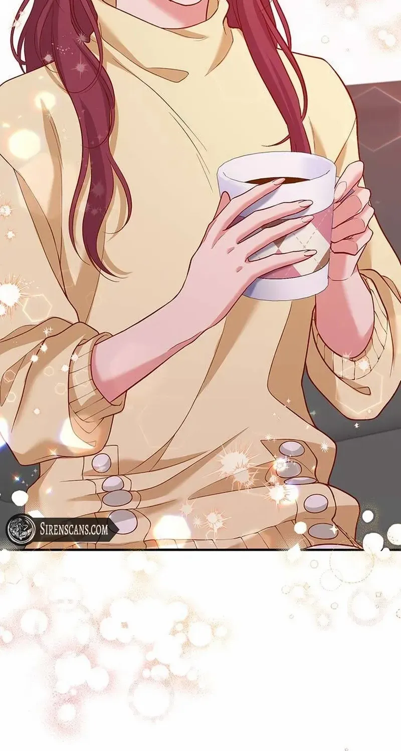 Business Marriage - If You Fall in Love, We'll Get a Divorce - Chapter 52 - Page 59