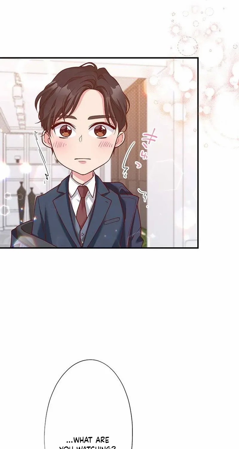 Business Marriage - If You Fall in Love, We'll Get a Divorce - Chapter 52 - Page 60