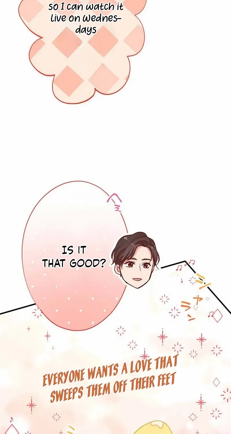 Business Marriage - If You Fall in Love, We'll Get a Divorce - Chapter 52 - Page 62